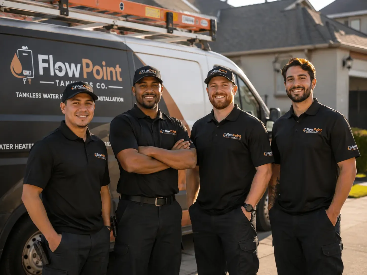 Tankless Water Heater Installation company in Millwood, KY