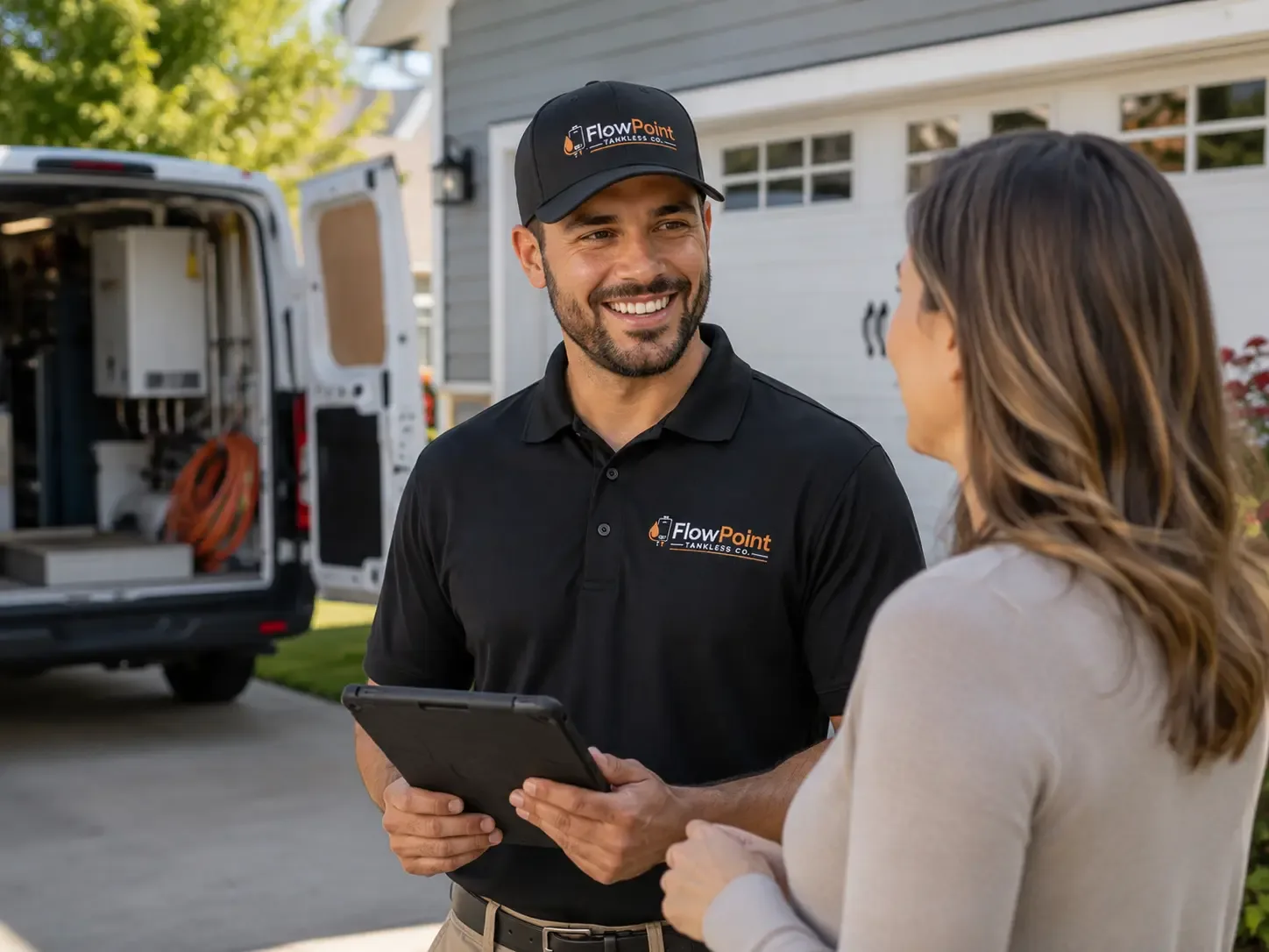 Tankless Water Heater Installation Millwood, KY FAQs